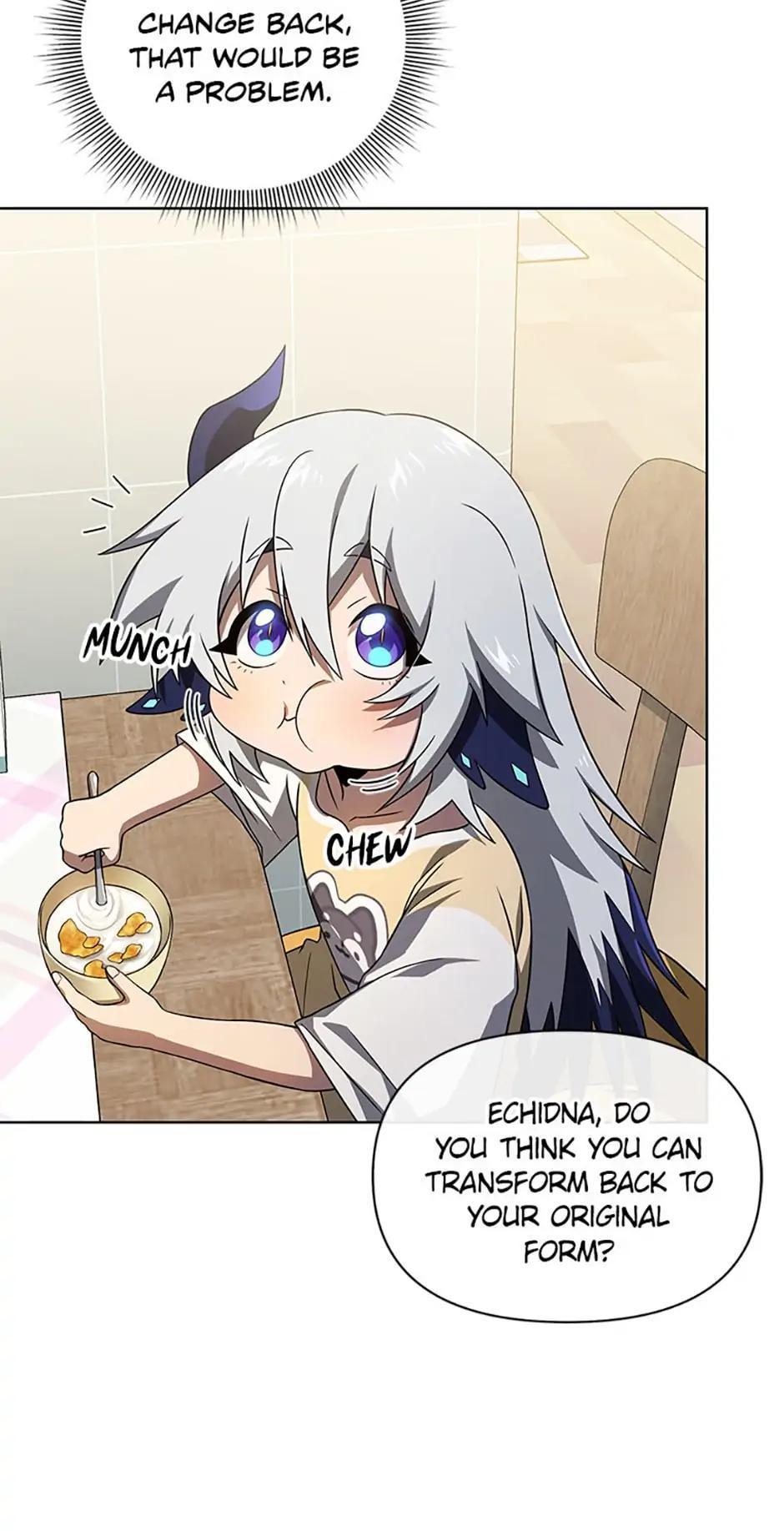 Read After Ten Millennia in Hell Manga Online