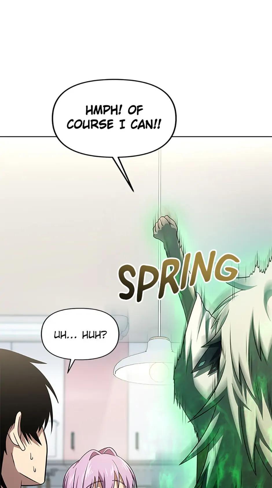 Read After Ten Millennia in Hell Manga Online