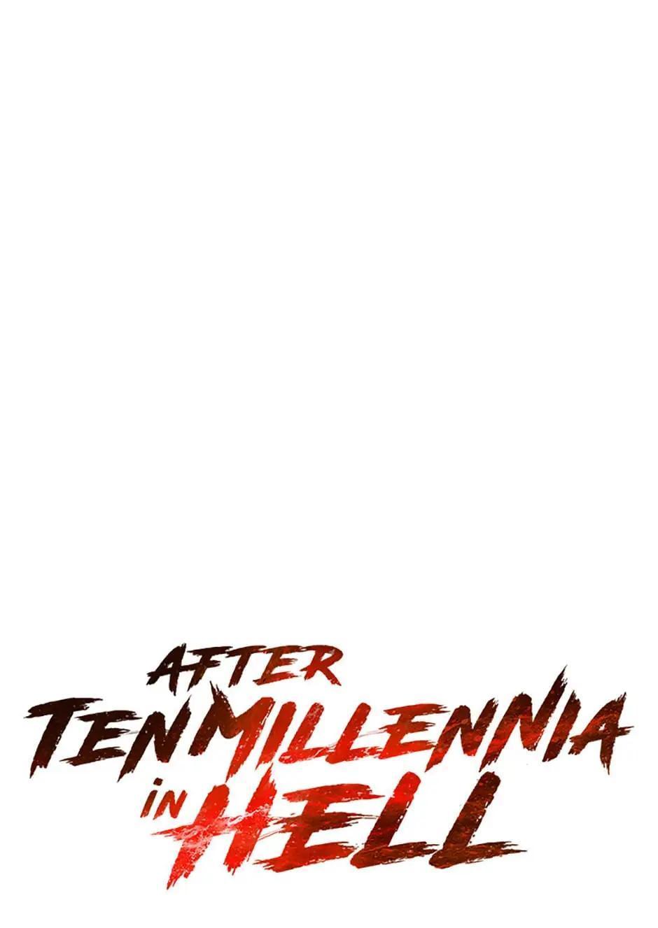 Read After Ten Millennia in Hell Manga Online