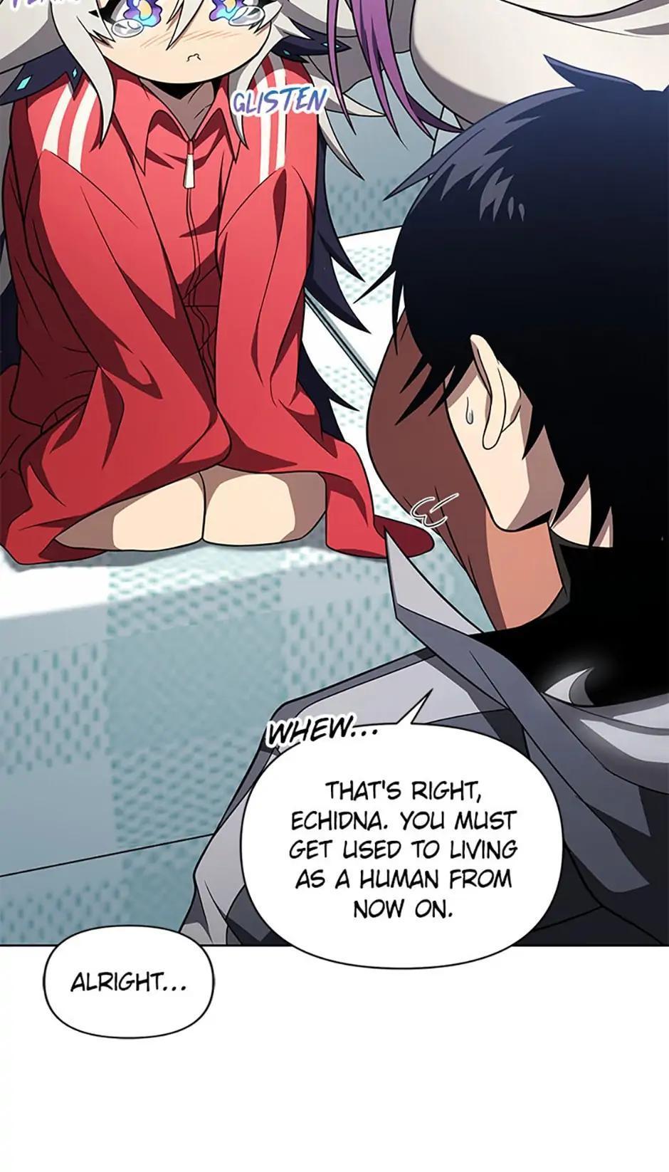 Read After Ten Millennia in Hell Manga Online