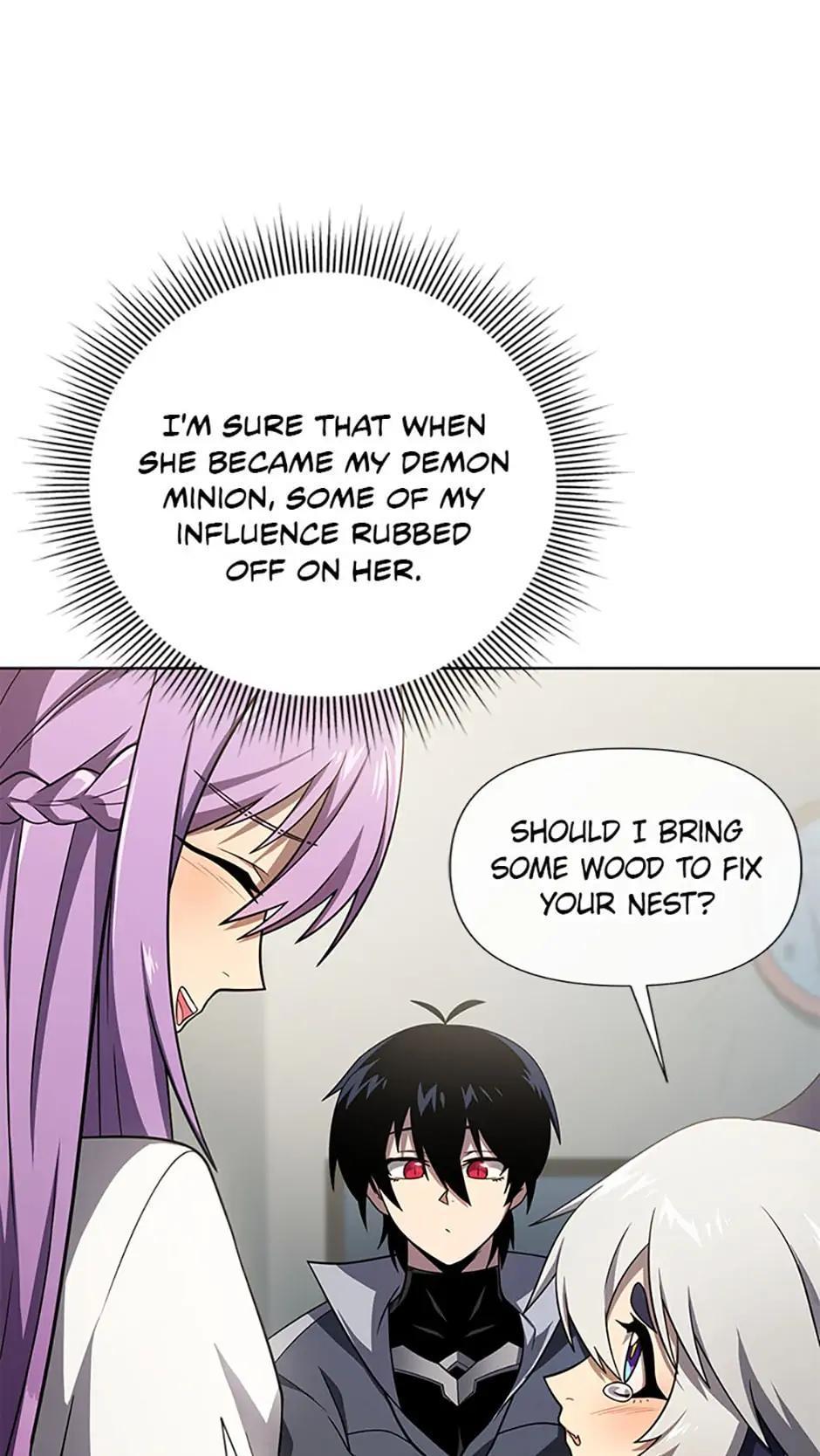 Read After Ten Millennia in Hell Manga Online