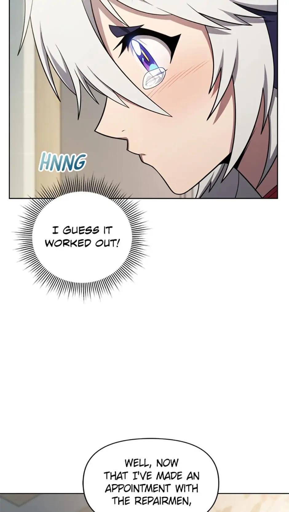 Read After Ten Millennia in Hell Manga Online