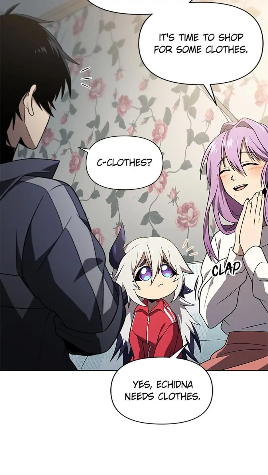 Read After Ten Millennia in Hell Manga Online