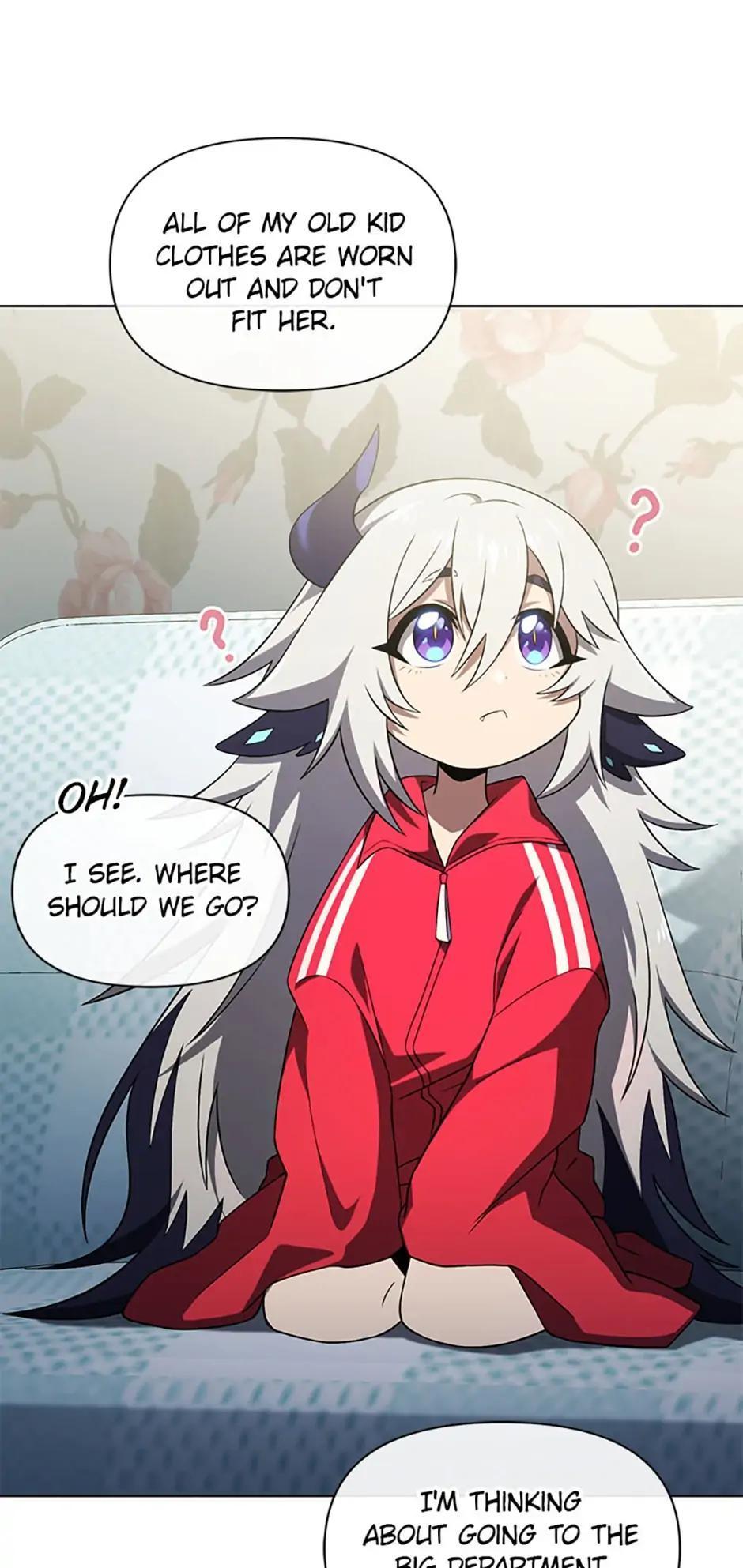 Read After Ten Millennia in Hell Manga Online
