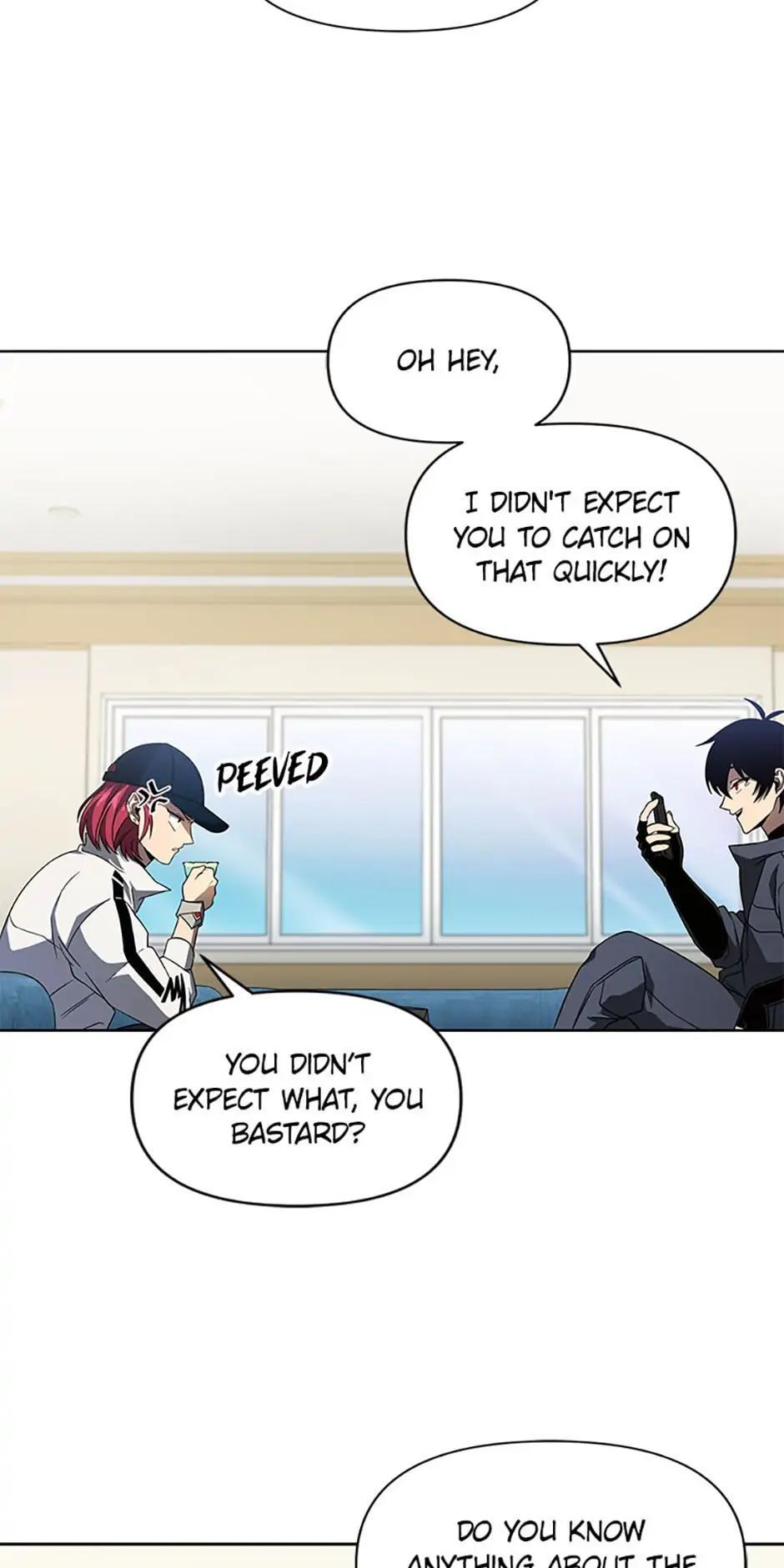 Read After Ten Millennia in Hell Manga Online