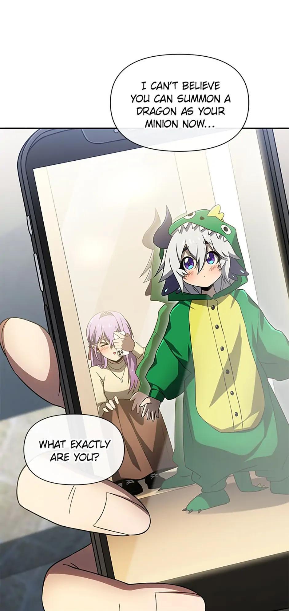 Read After Ten Millennia in Hell Manga Online