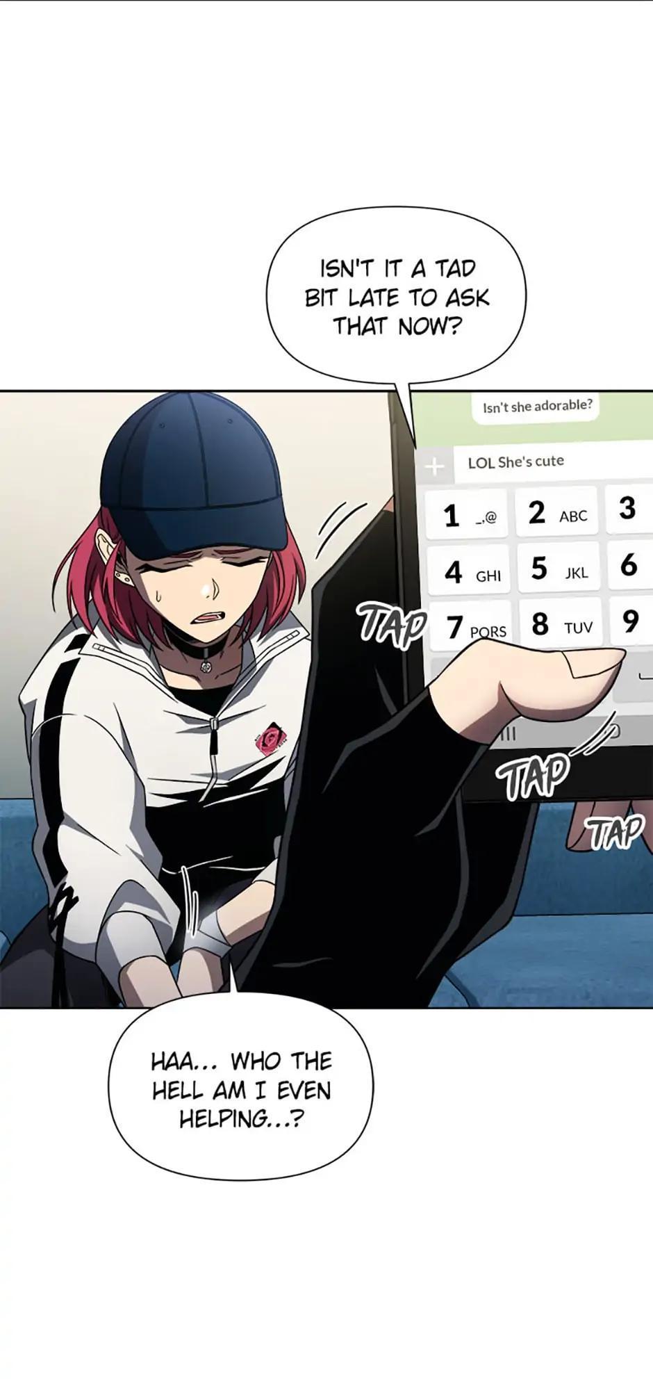 Read After Ten Millennia in Hell Manga Online