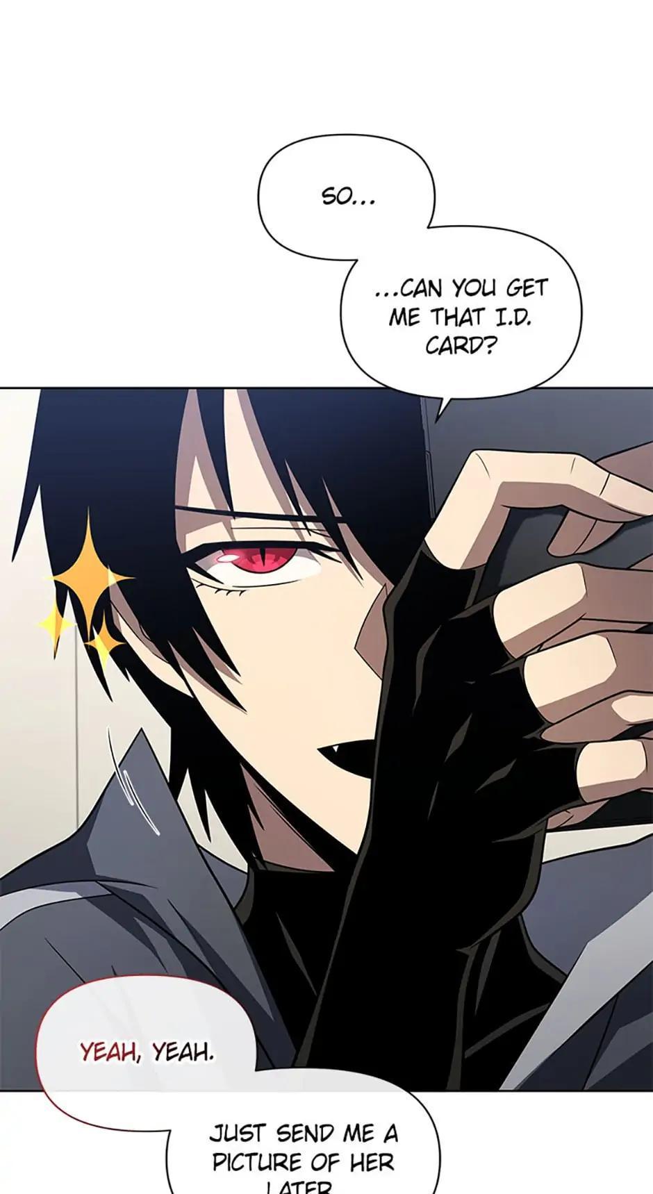Read After Ten Millennia in Hell Manga Online
