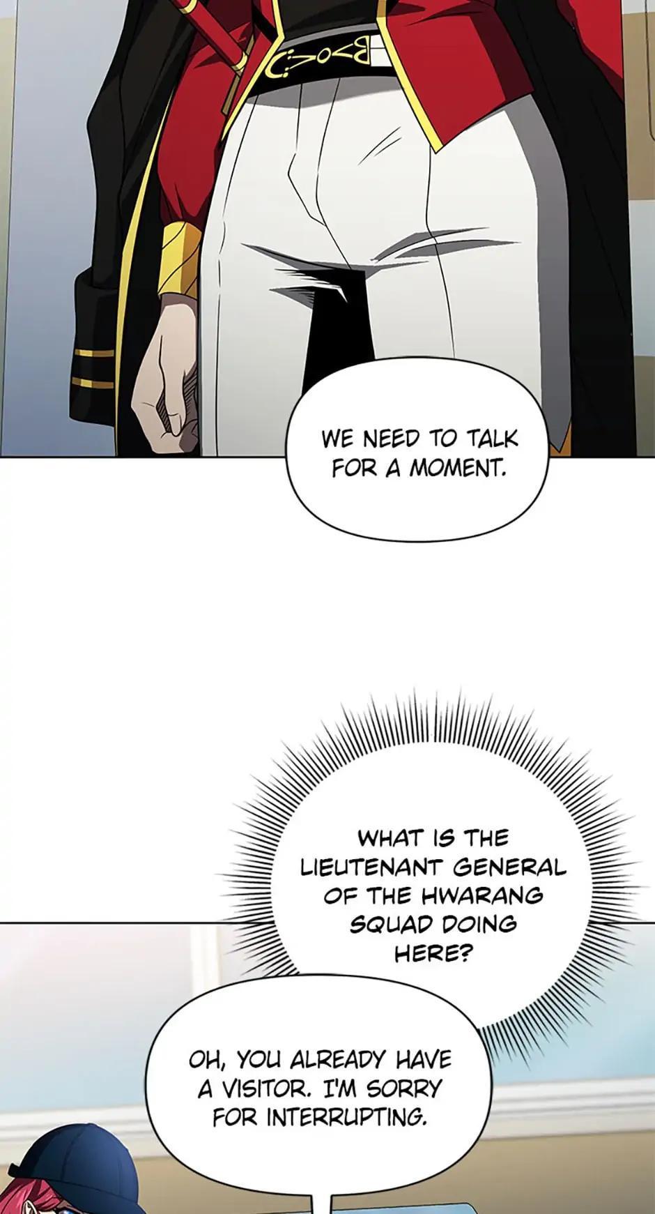 Read After Ten Millennia in Hell Manga Online