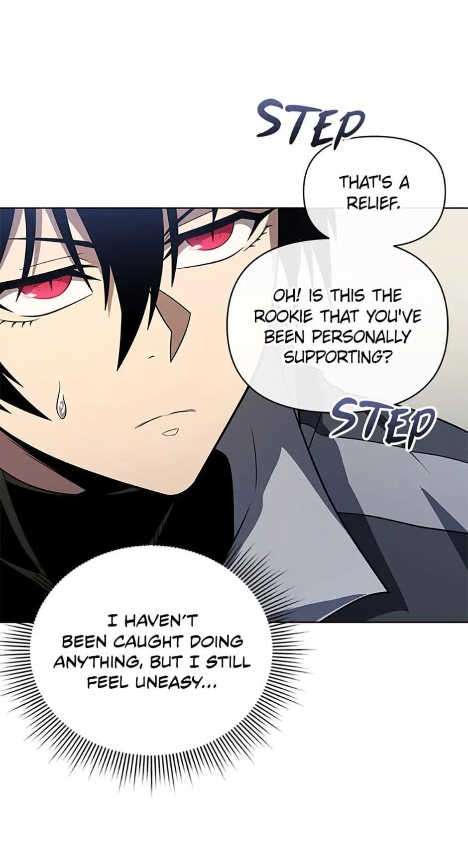 Read After Ten Millennia in Hell Manga Online