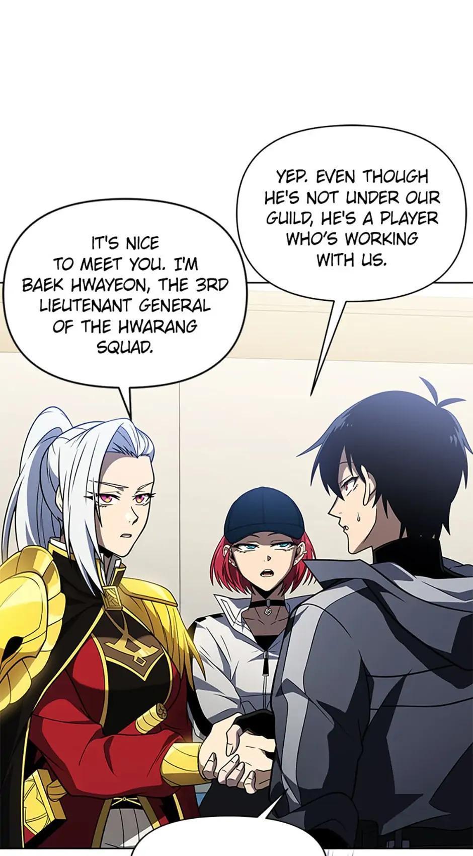 Read After Ten Millennia in Hell Manga Online