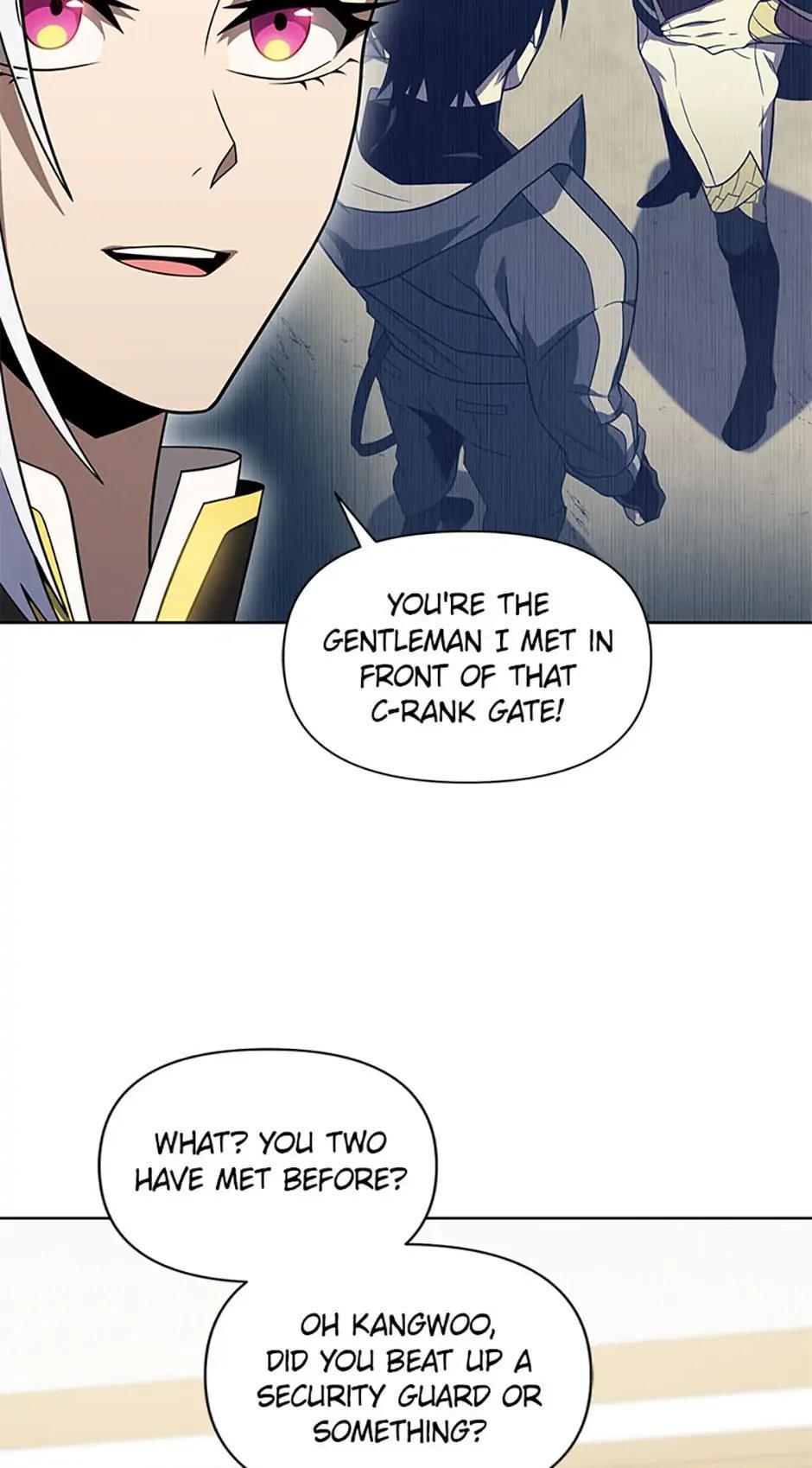 Read After Ten Millennia in Hell Manga Online