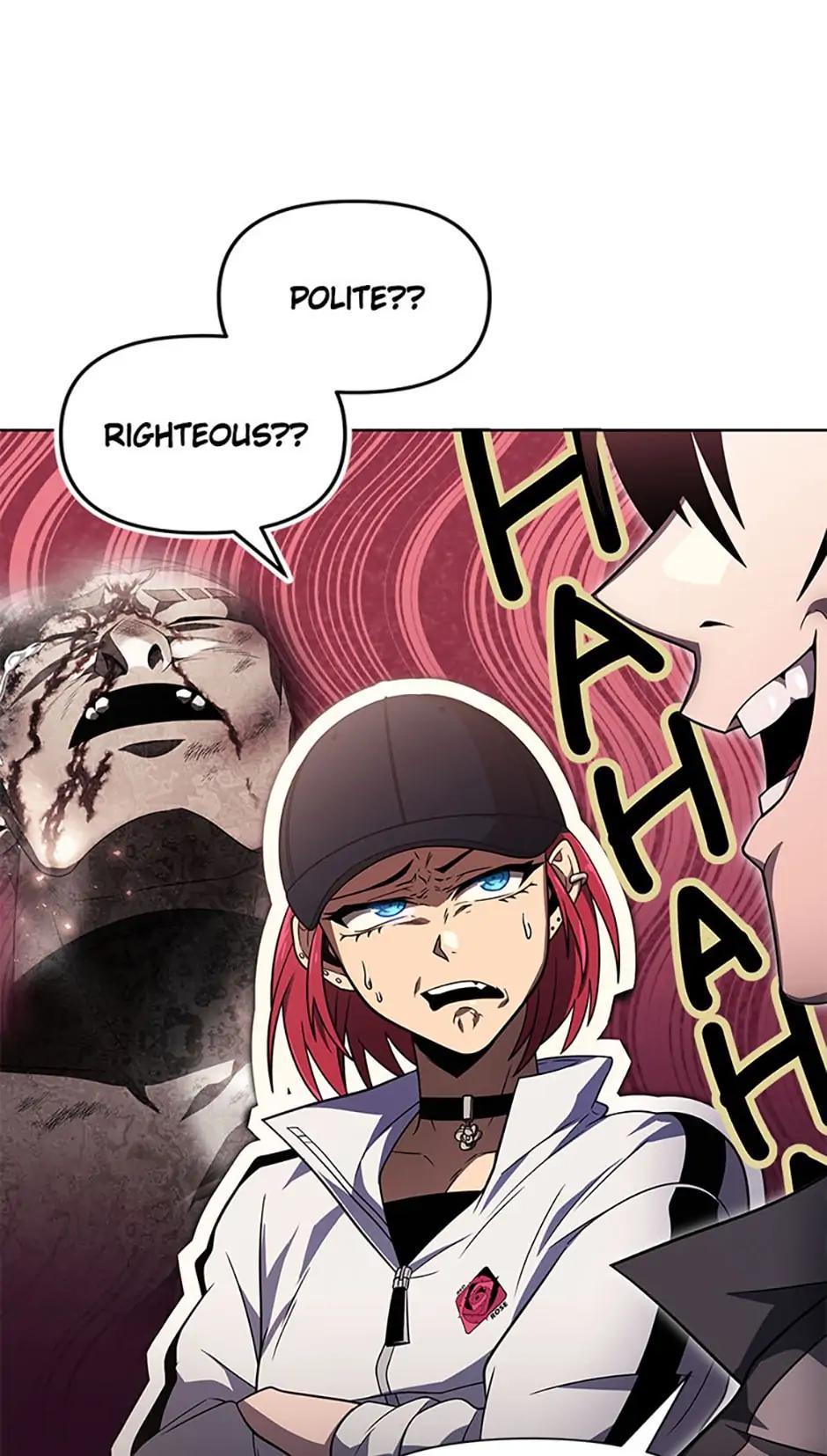 Read After Ten Millennia in Hell Manga Online