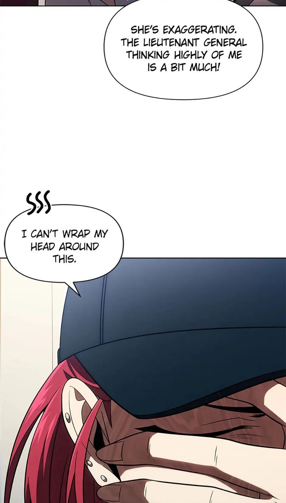Read After Ten Millennia in Hell Manga Online
