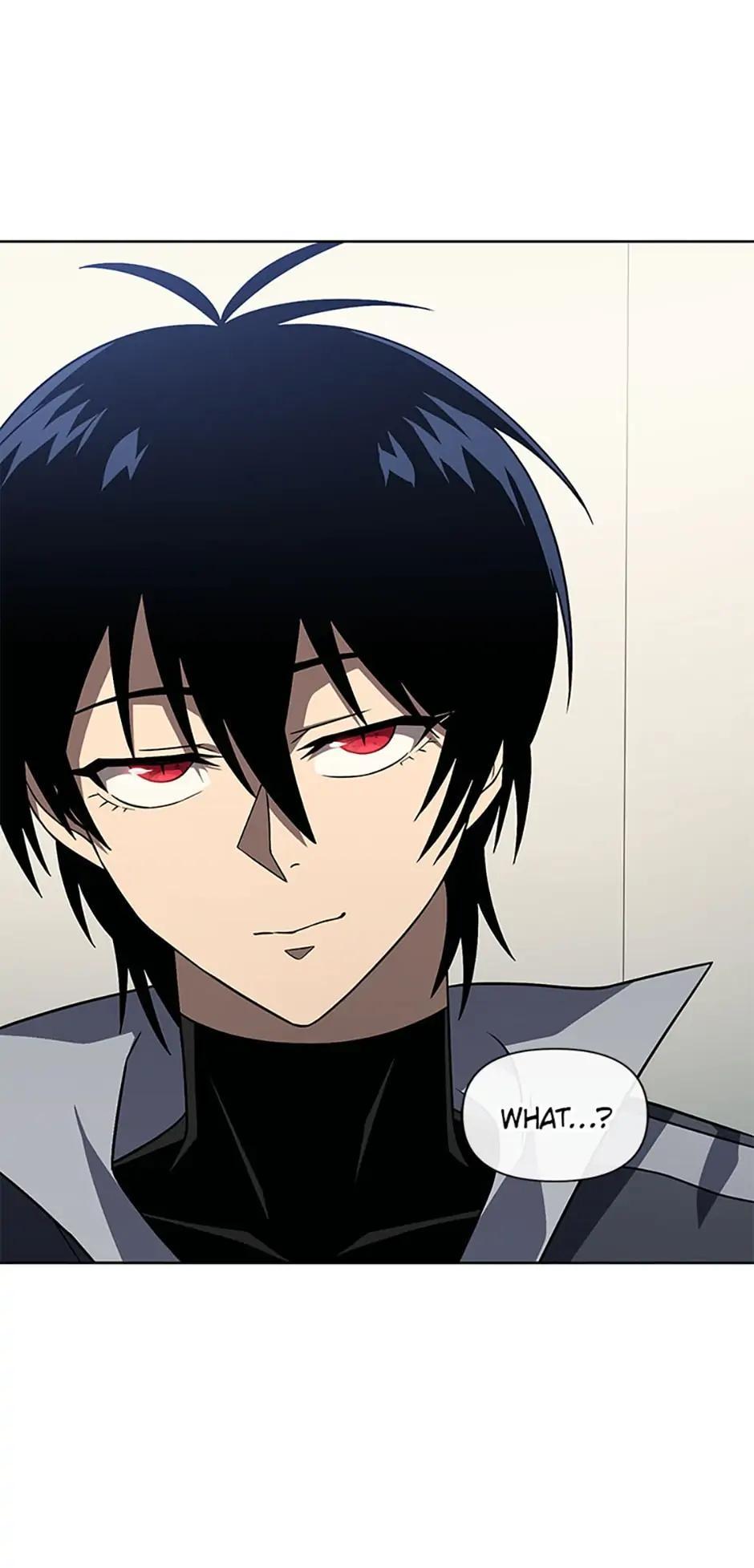 Read After Ten Millennia in Hell Manga Online