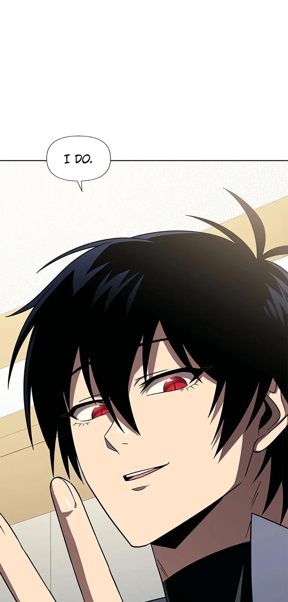 Read After Ten Millennia in Hell Manga Online