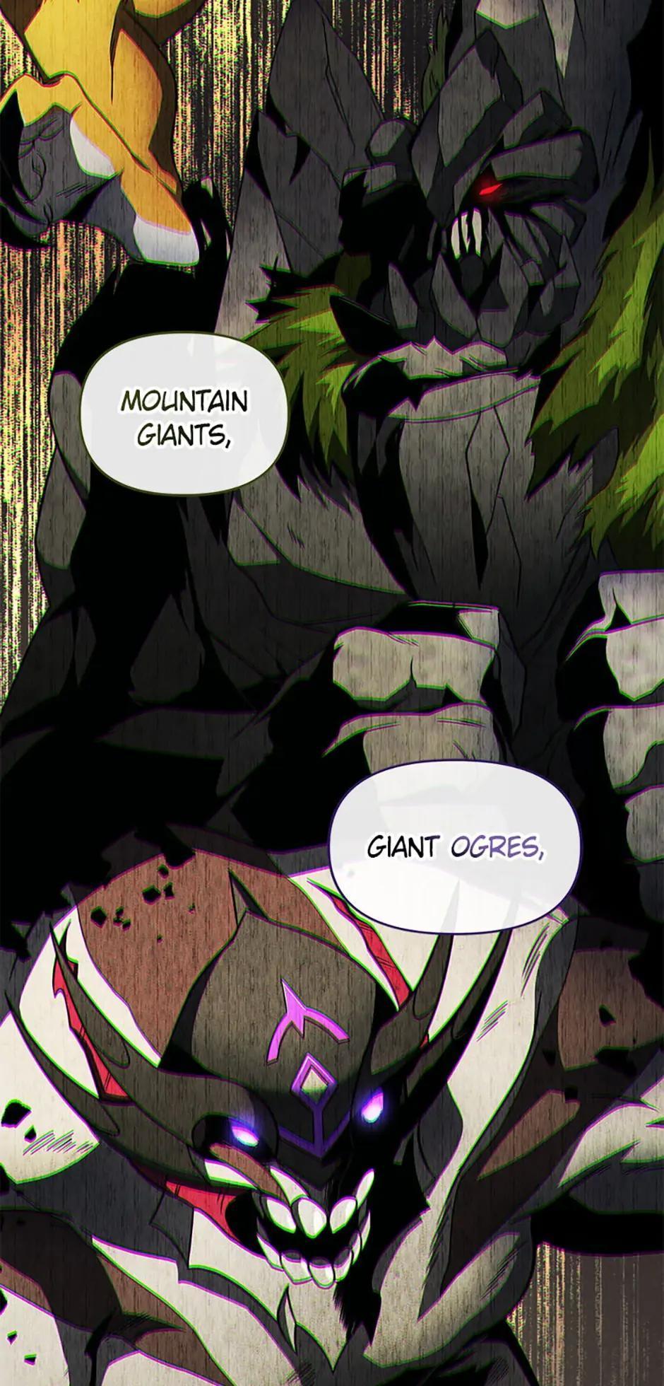 Read After Ten Millennia in Hell Manga Online