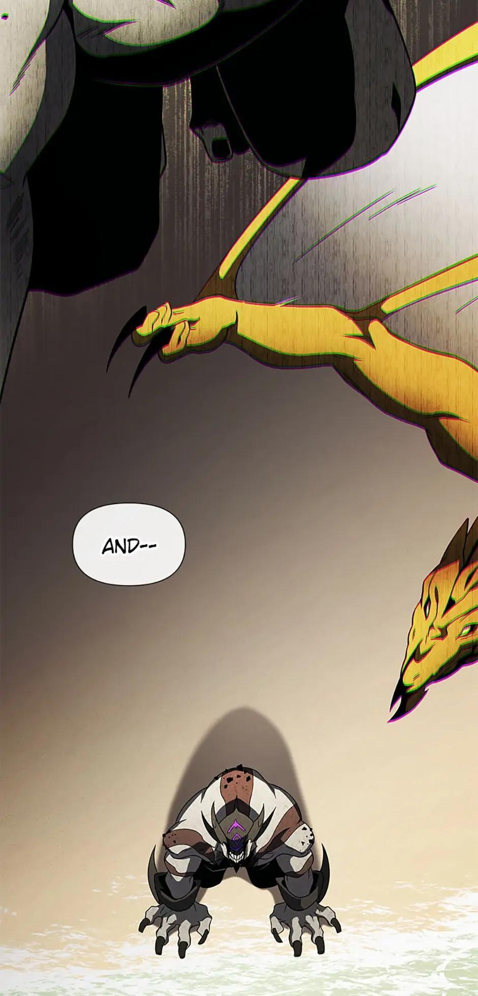 Read After Ten Millennia in Hell Manga Online