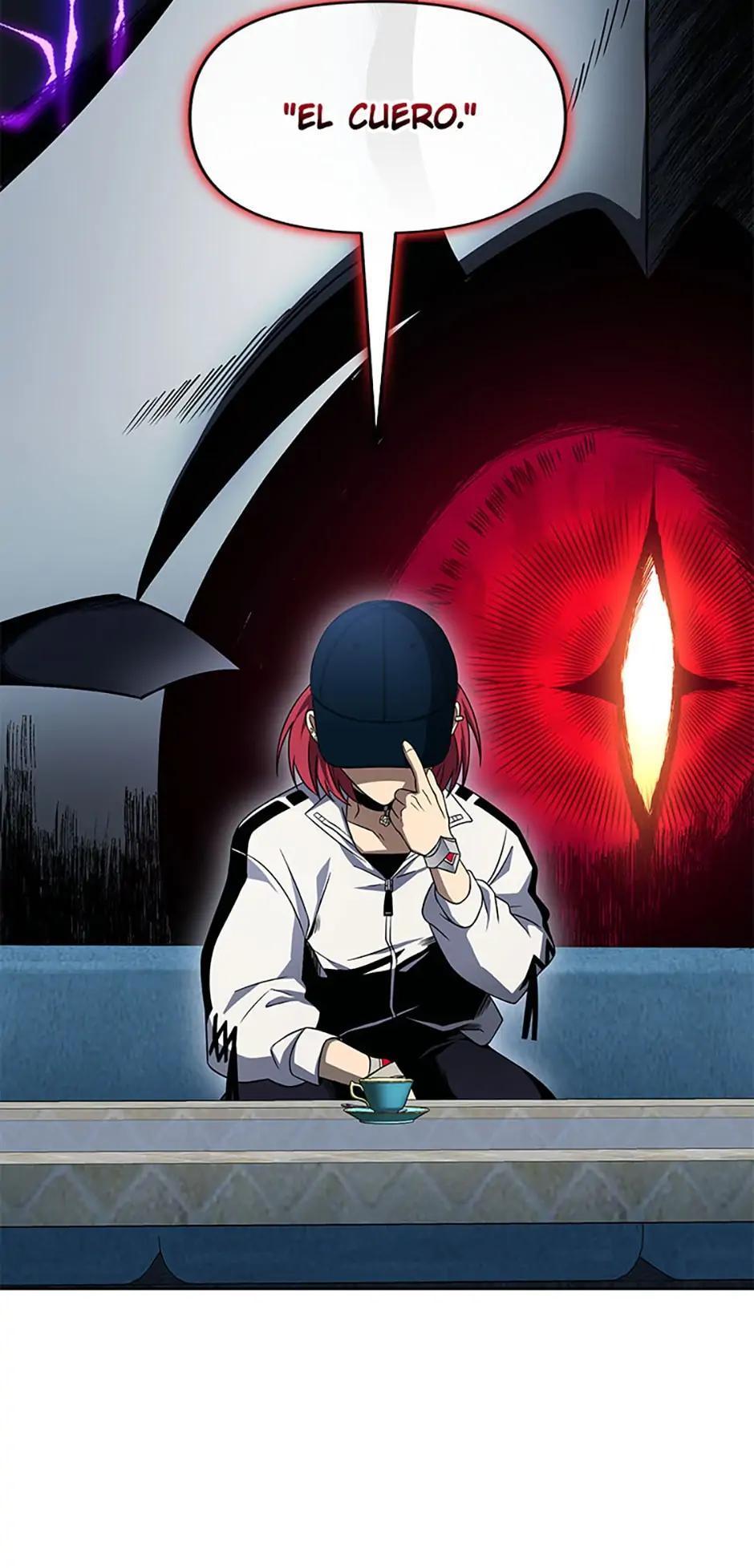Read After Ten Millennia in Hell Manga Online