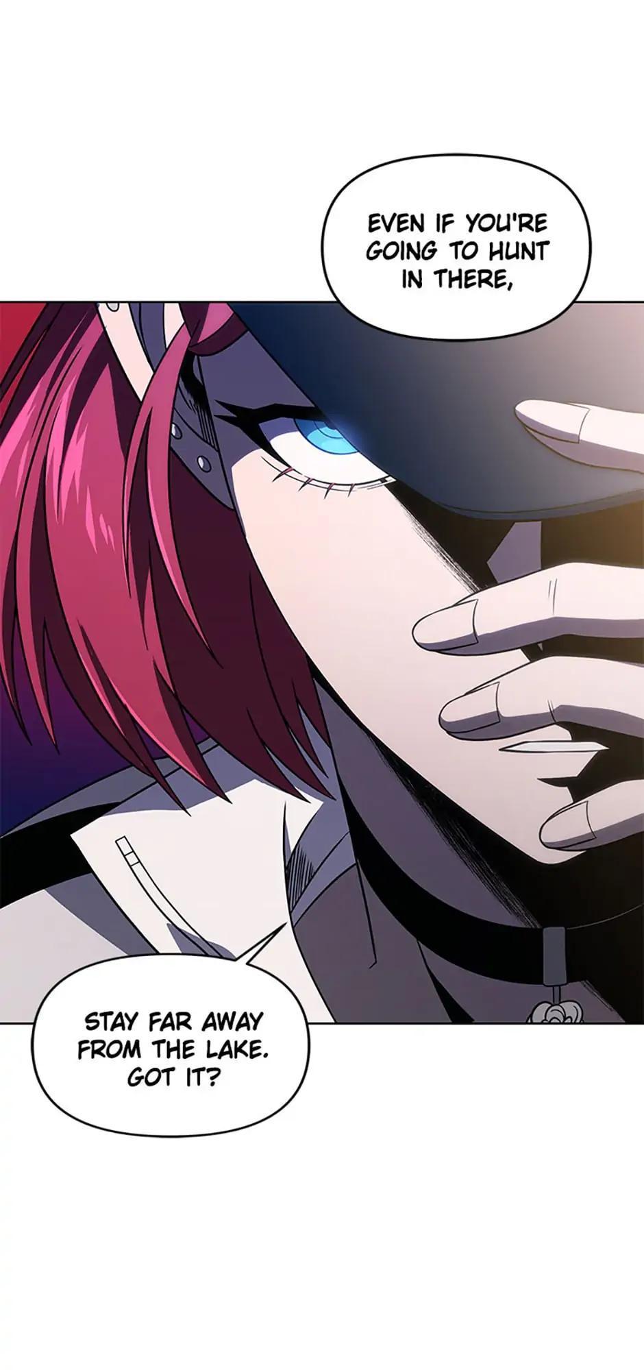 Read After Ten Millennia in Hell Manga Online