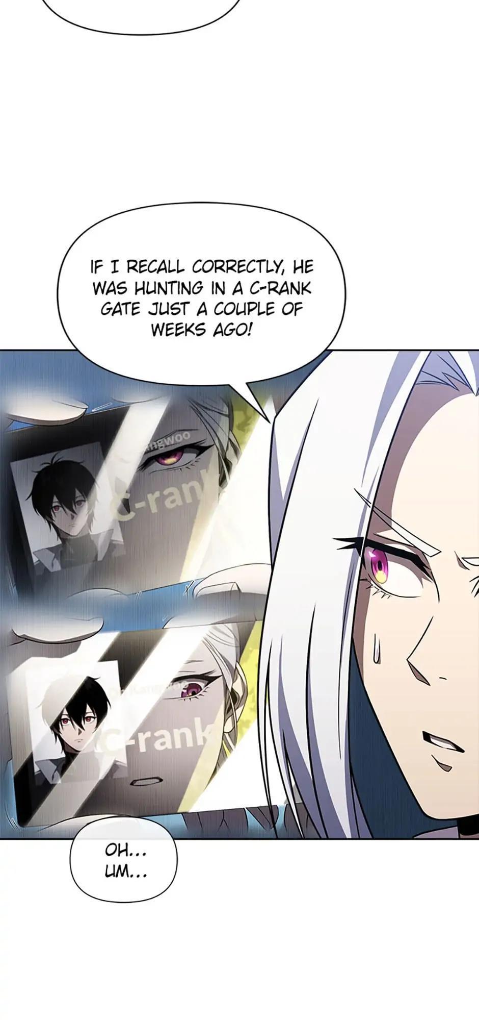 Read After Ten Millennia in Hell Manga Online