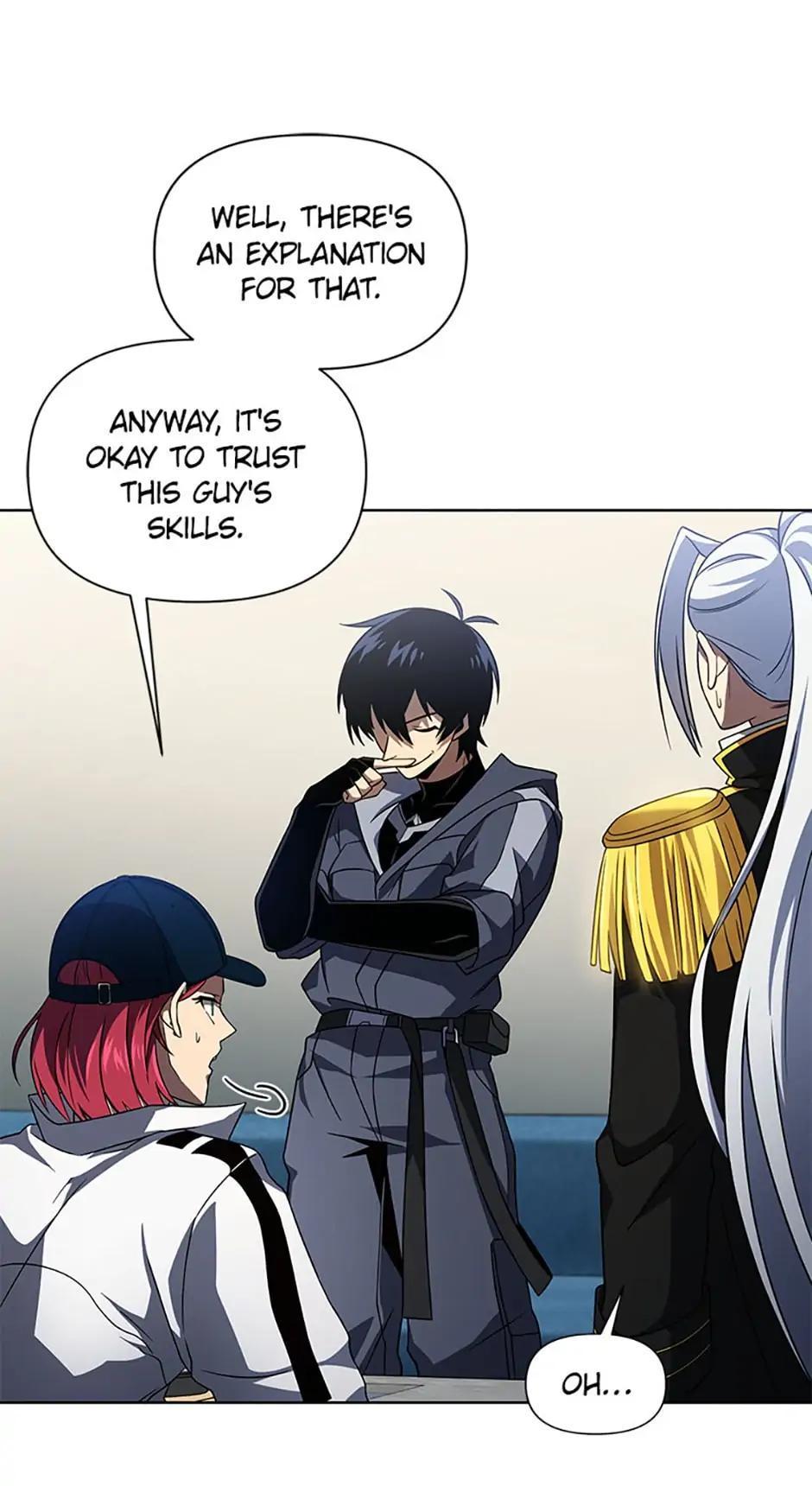 Read After Ten Millennia in Hell Manga Online