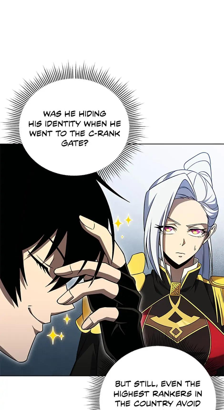 Read After Ten Millennia in Hell Manga Online