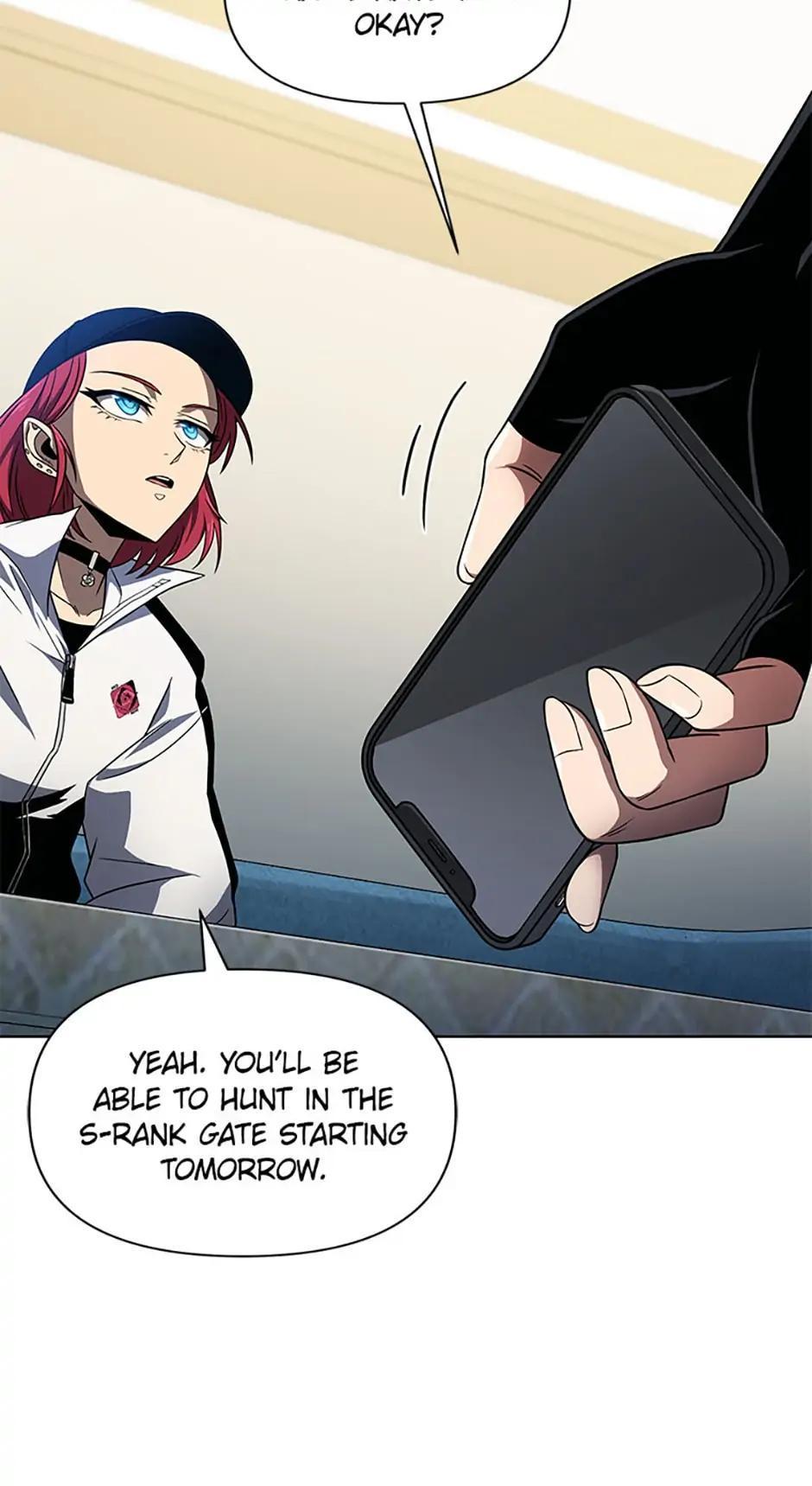 Read After Ten Millennia in Hell Manga Online