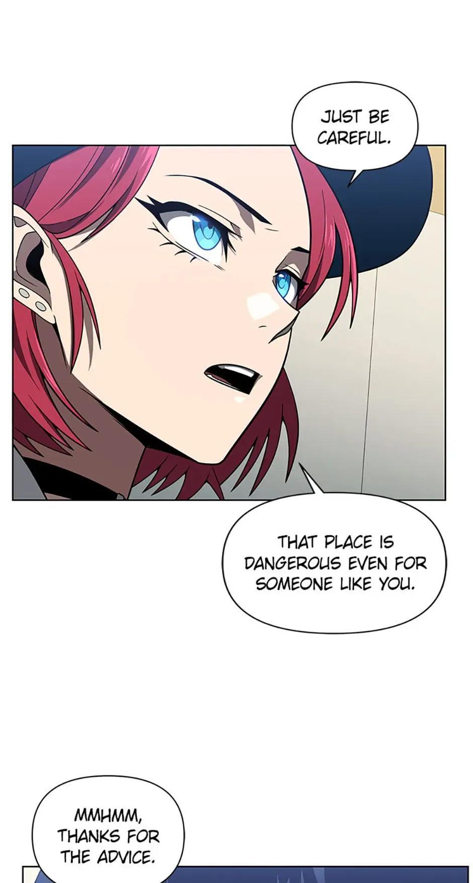 Read After Ten Millennia in Hell Manga Online