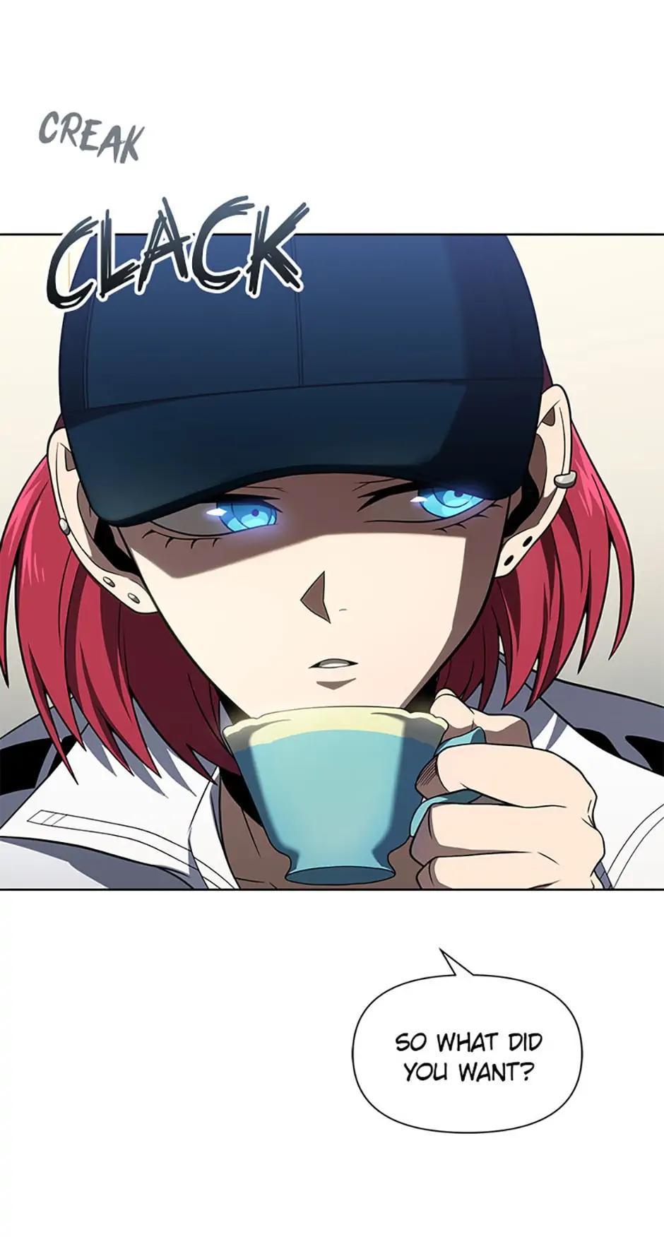 Read After Ten Millennia in Hell Manga Online