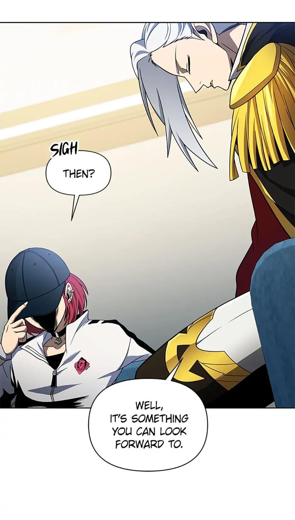 Read After Ten Millennia in Hell Manga Online