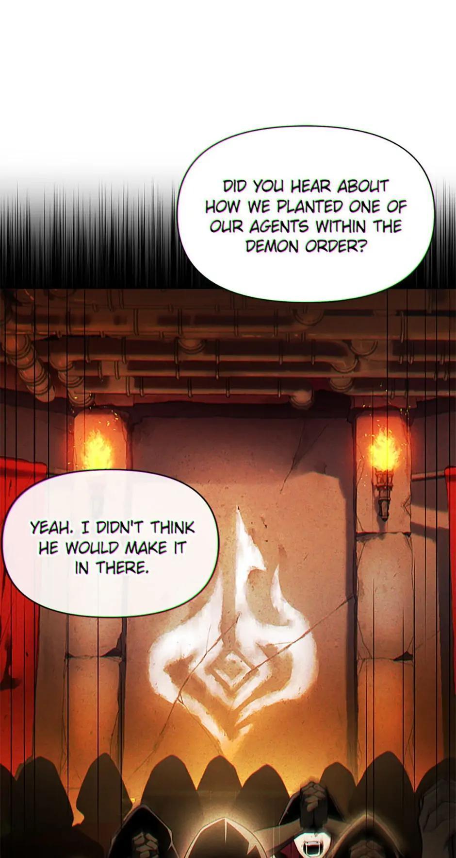 Read After Ten Millennia in Hell Manga Online