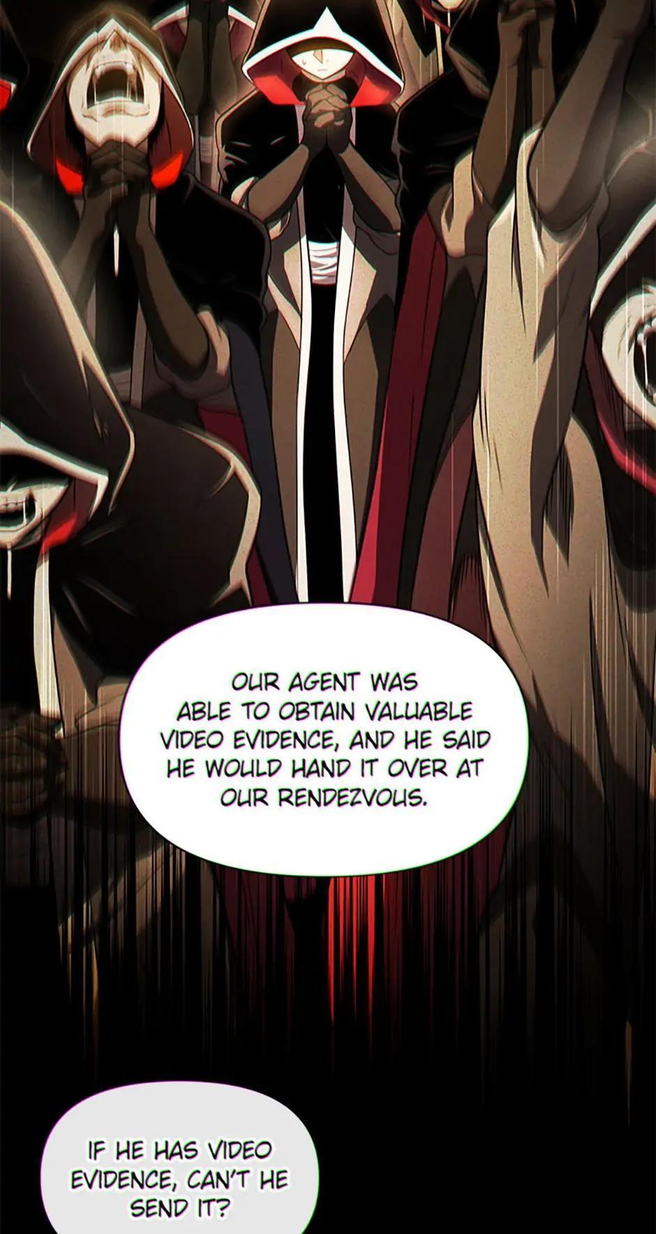 Read After Ten Millennia in Hell Manga Online