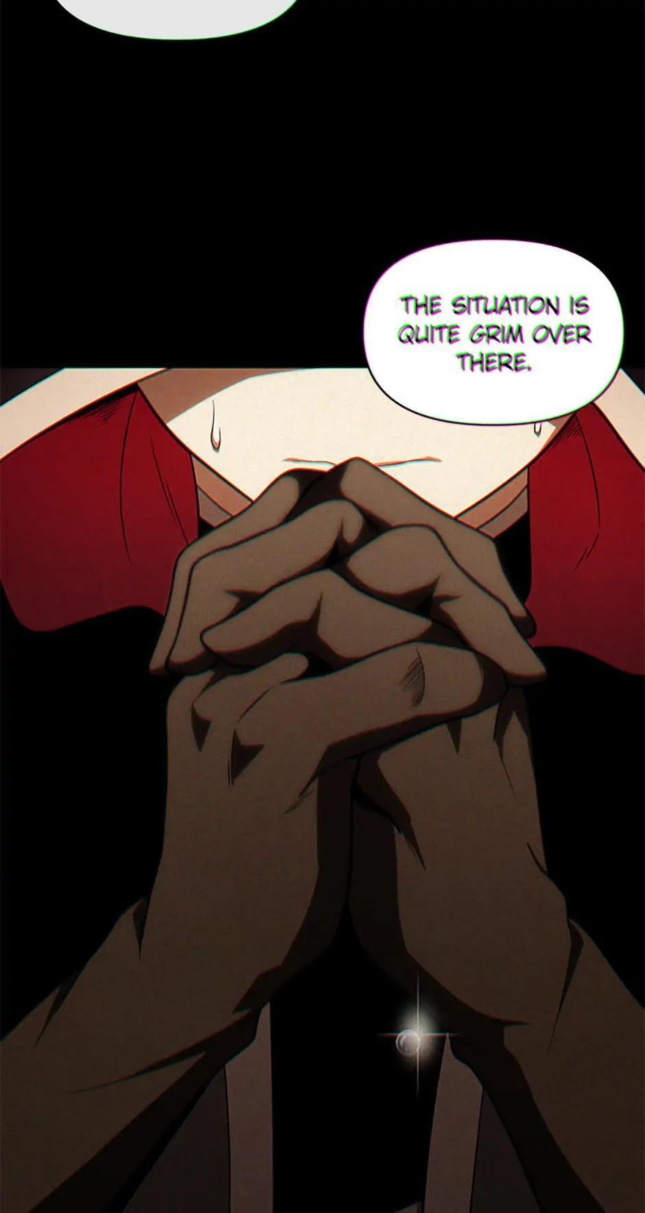 Read After Ten Millennia in Hell Manga Online