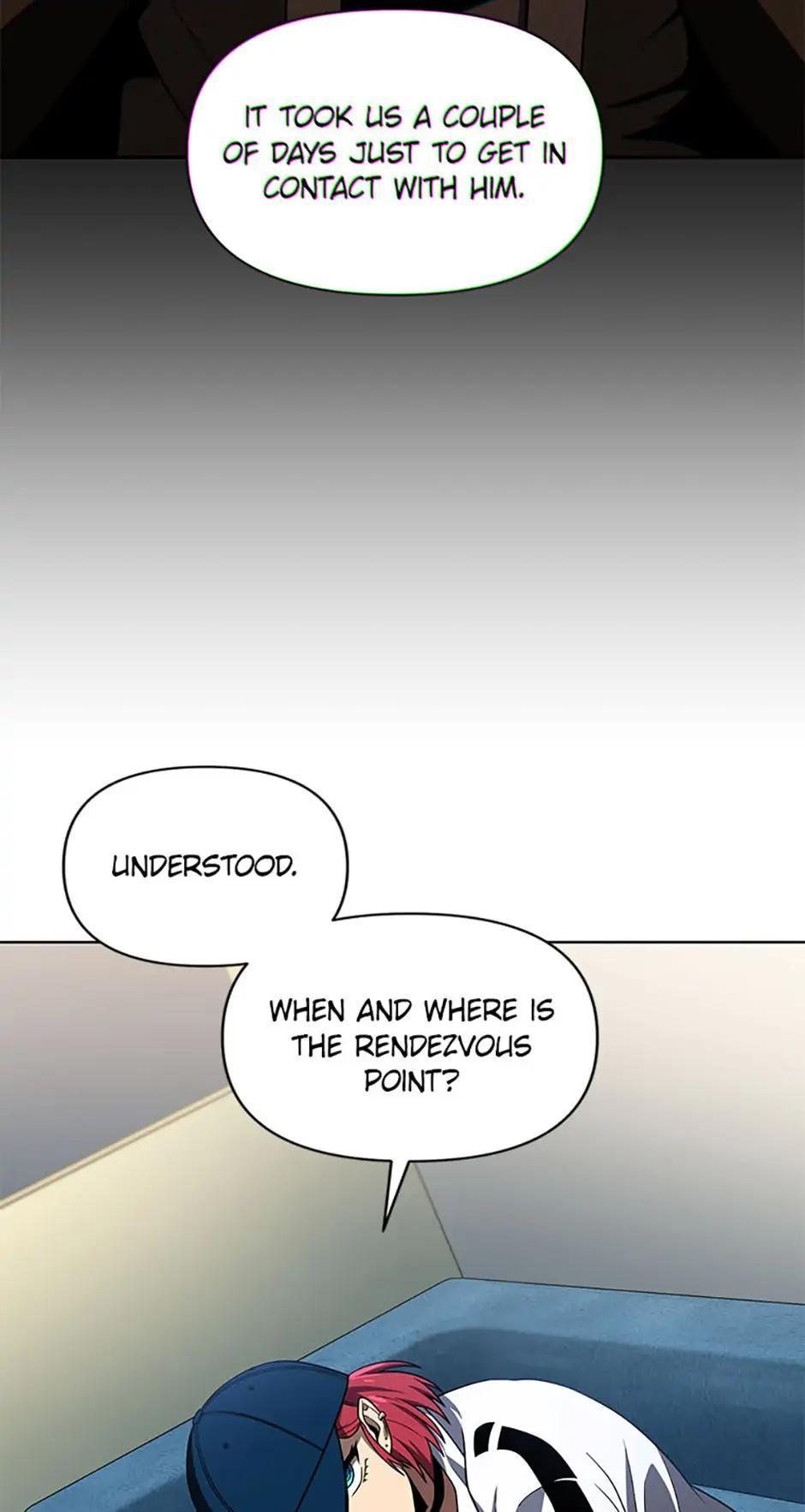 Read After Ten Millennia in Hell Manga Online