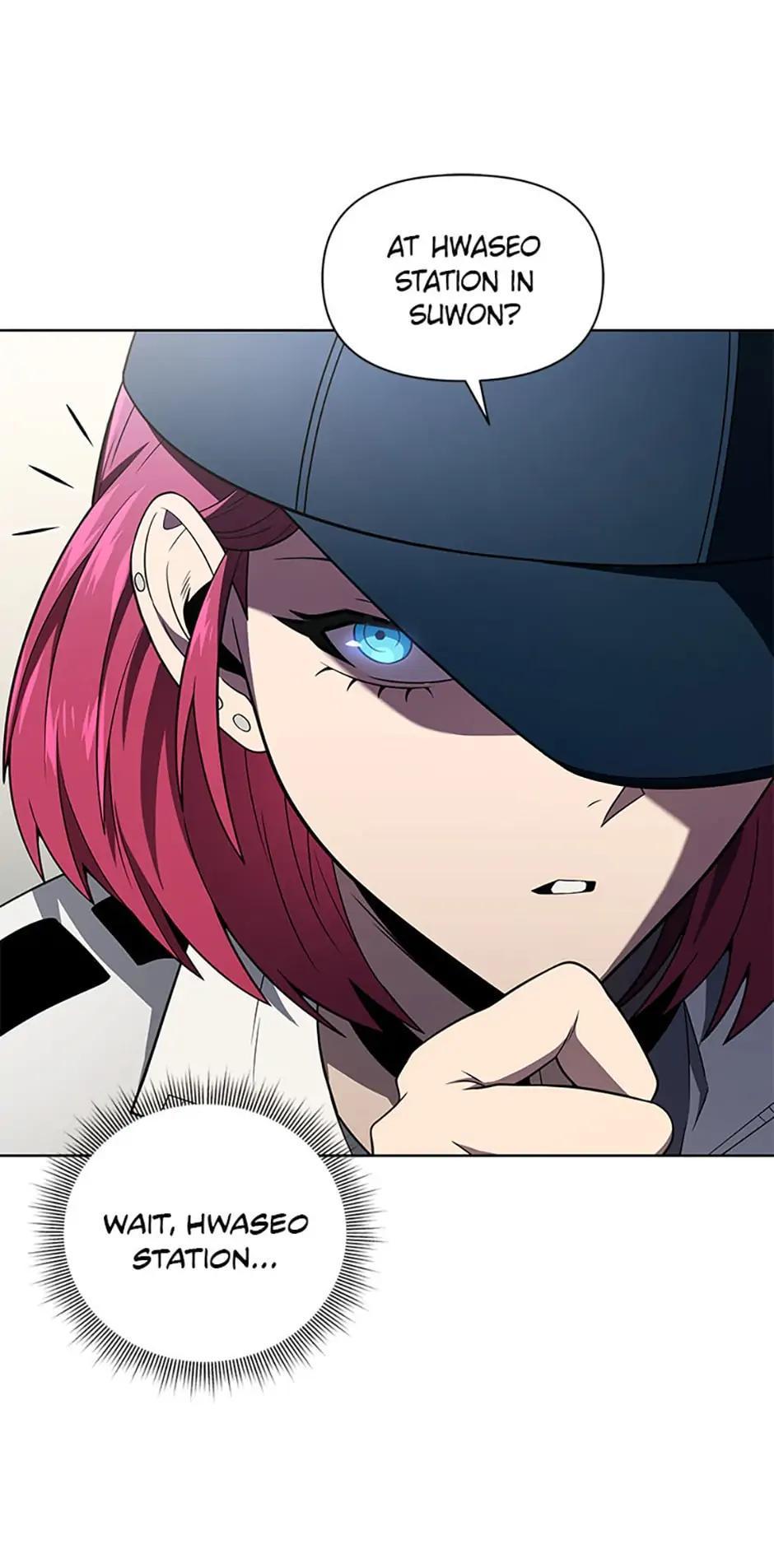 Read After Ten Millennia in Hell Manga Online