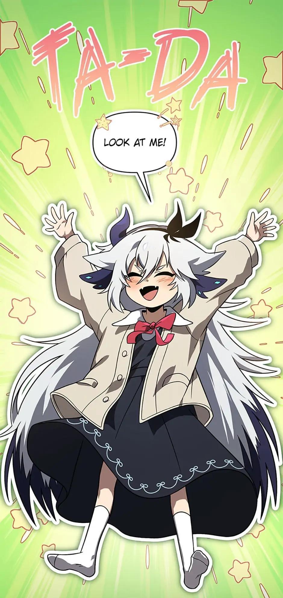 Read After Ten Millennia in Hell Manga Online