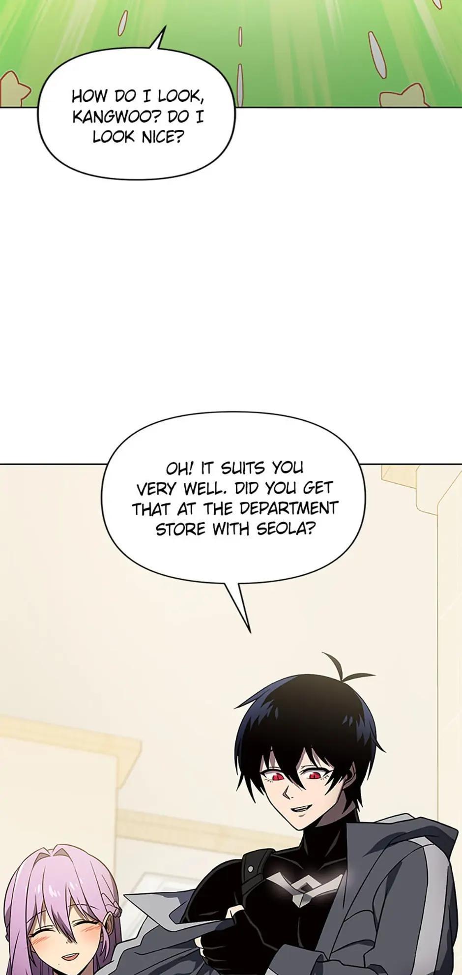 Read After Ten Millennia in Hell Manga Online