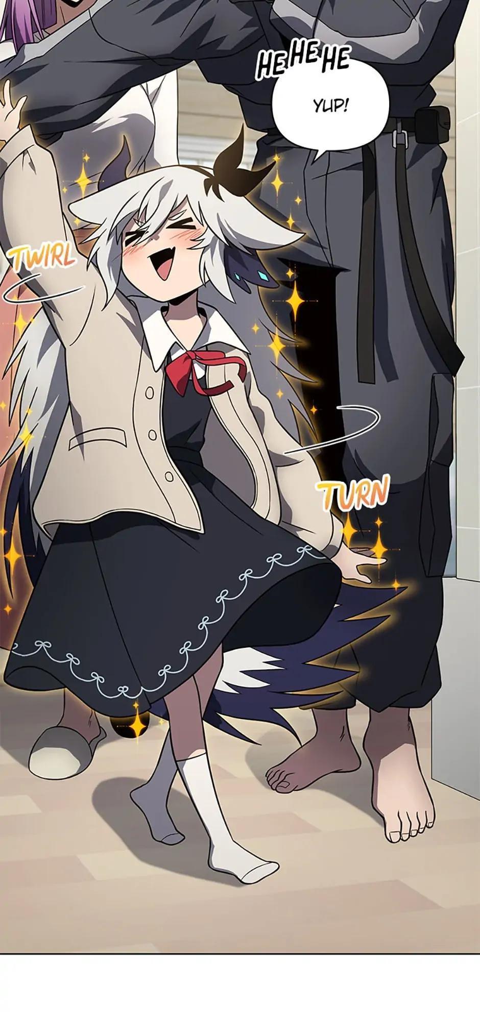 Read After Ten Millennia in Hell Manga Online