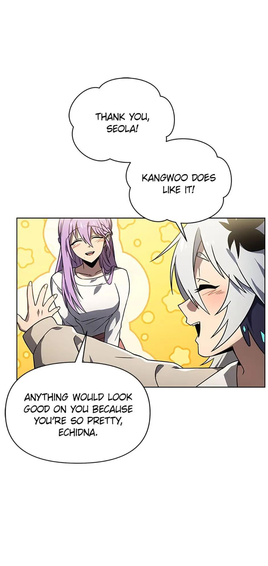 Read After Ten Millennia in Hell Manga Online