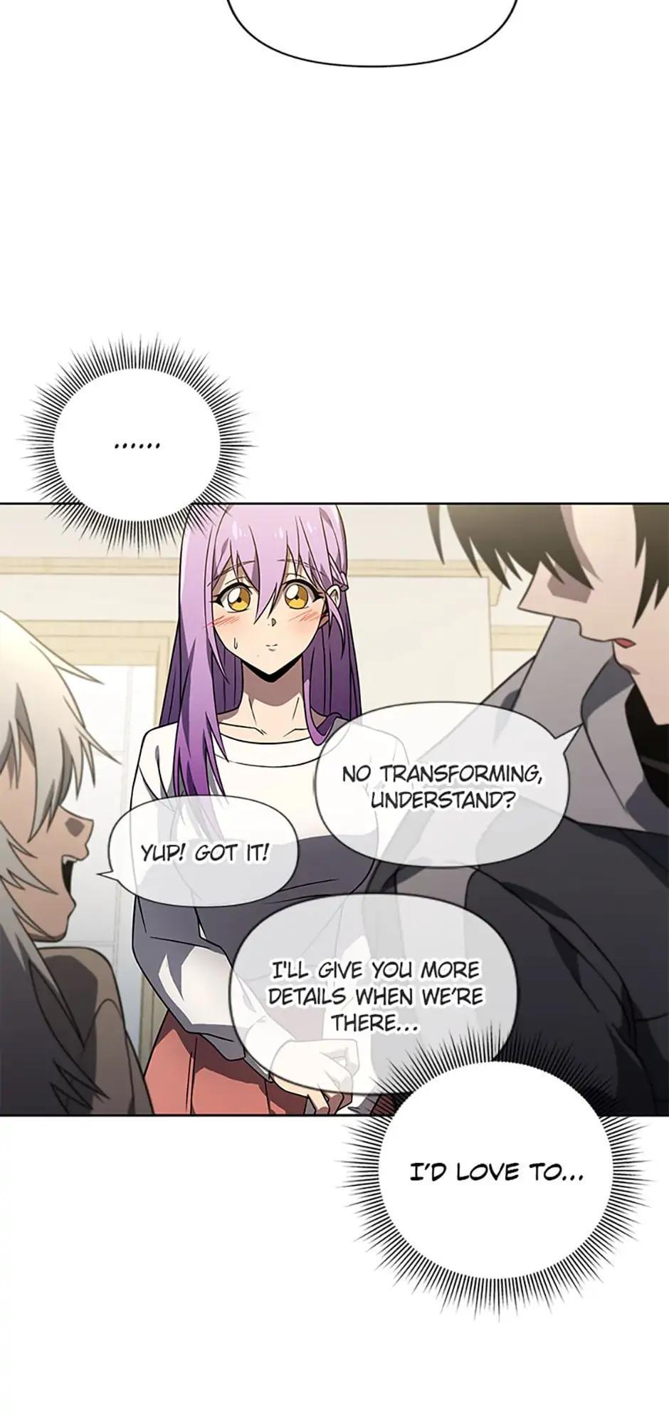 Read After Ten Millennia in Hell Manga Online