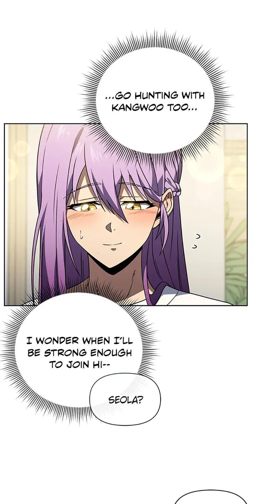 Read After Ten Millennia in Hell Manga Online