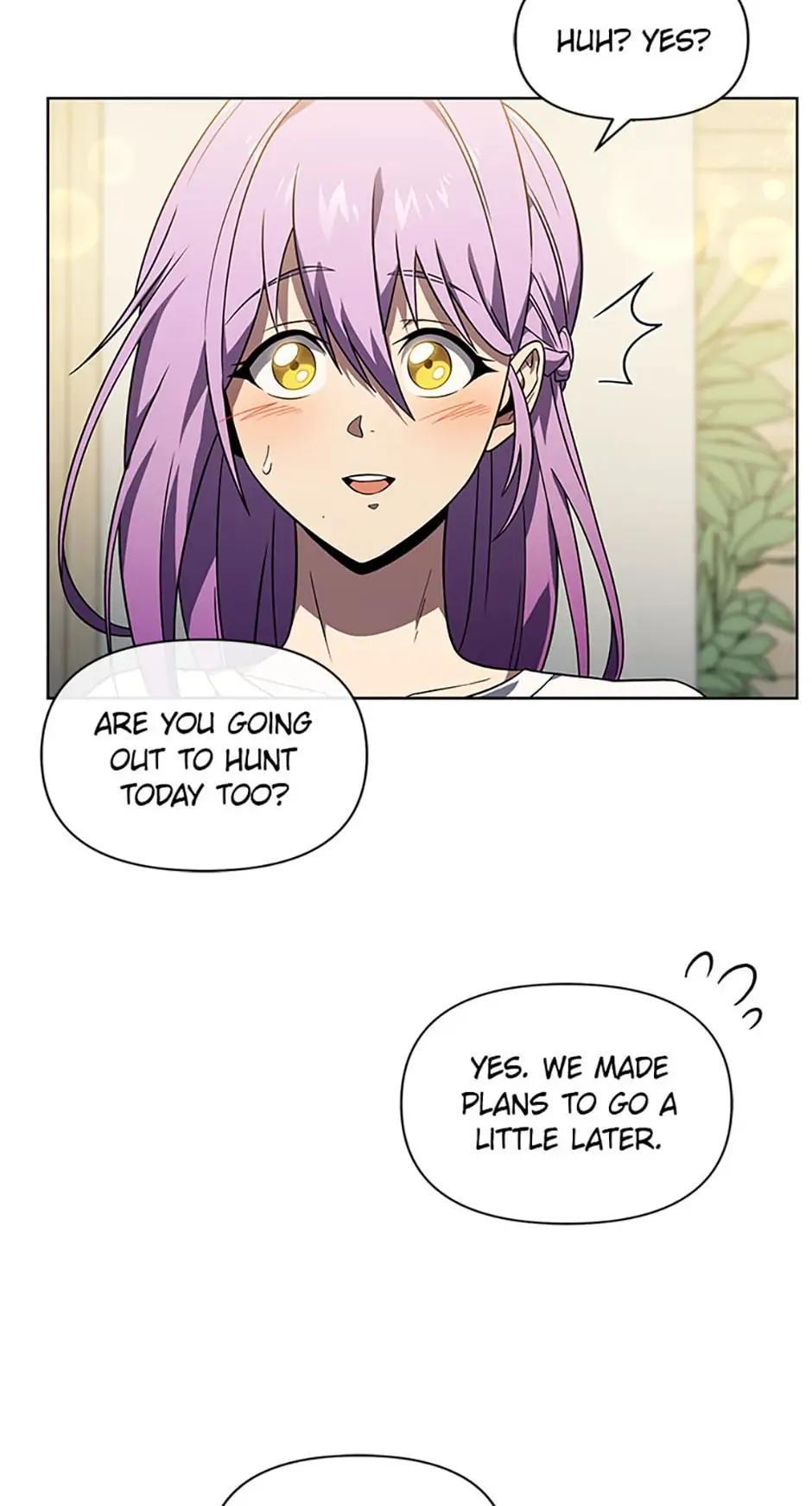 Read After Ten Millennia in Hell Manga Online