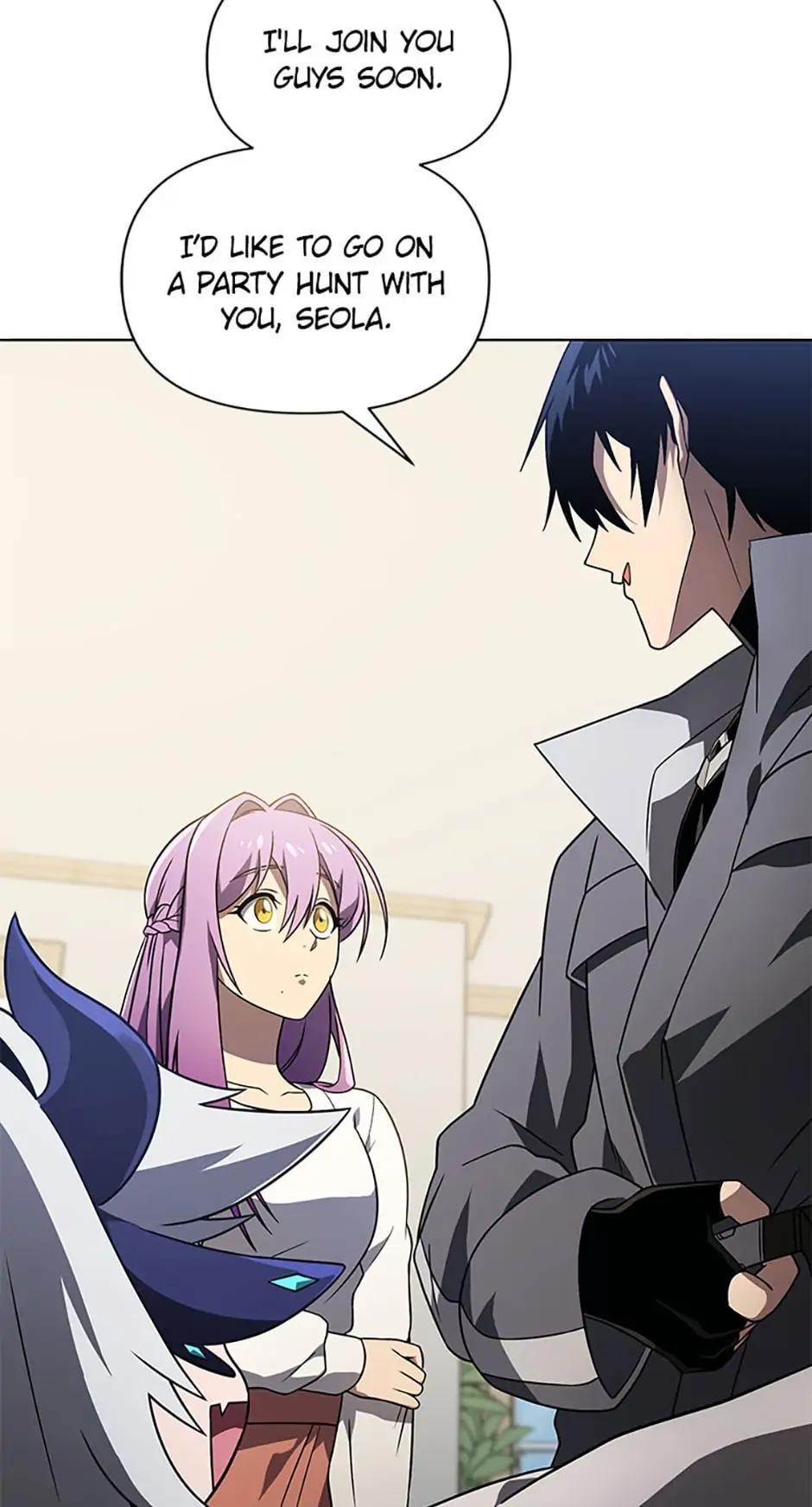 Read After Ten Millennia in Hell Manga Online