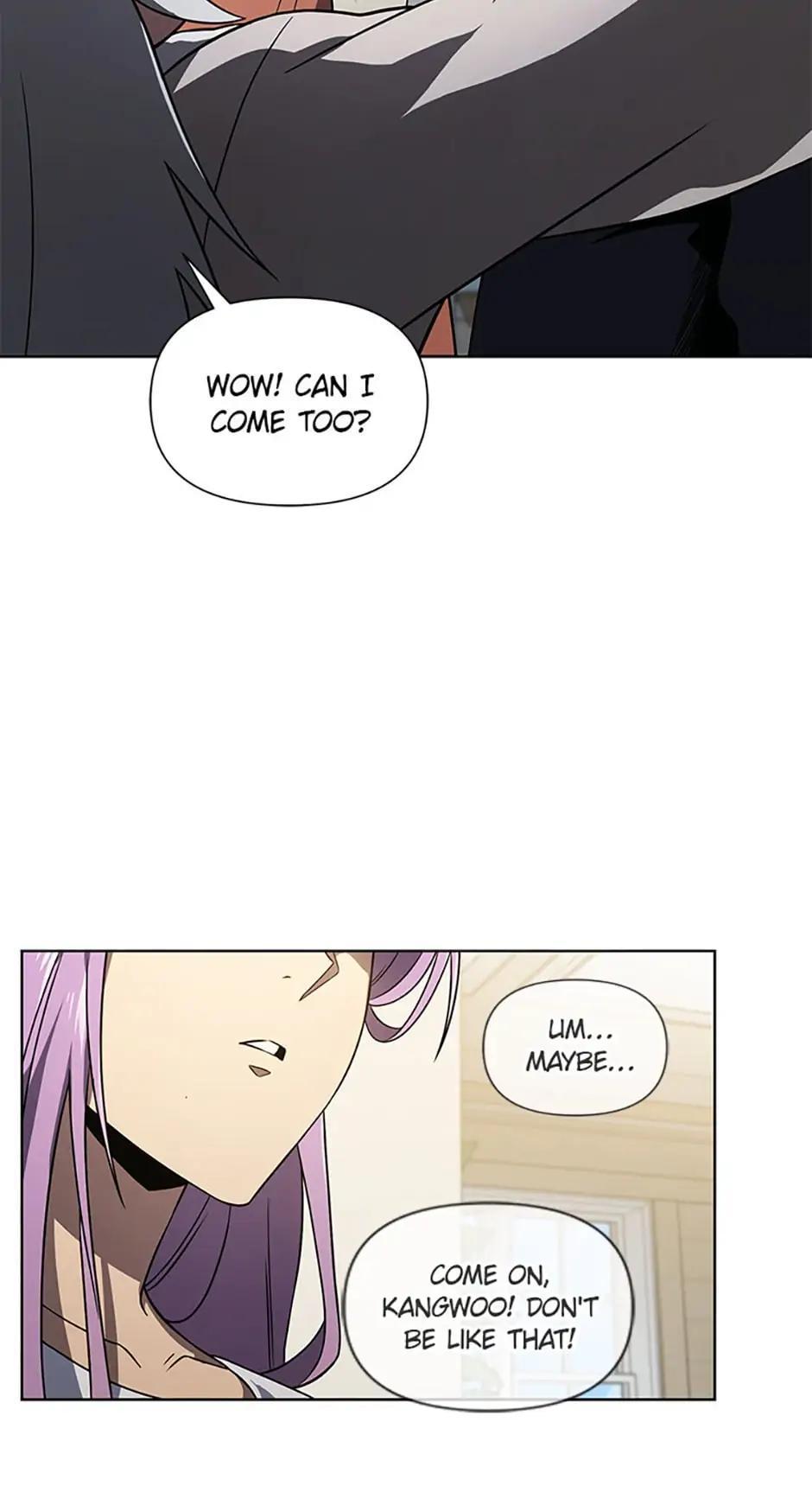 Read After Ten Millennia in Hell Manga Online
