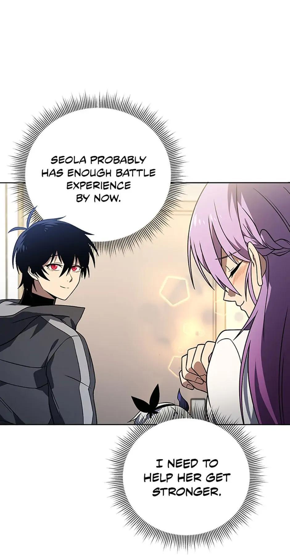 Read After Ten Millennia in Hell Manga Online