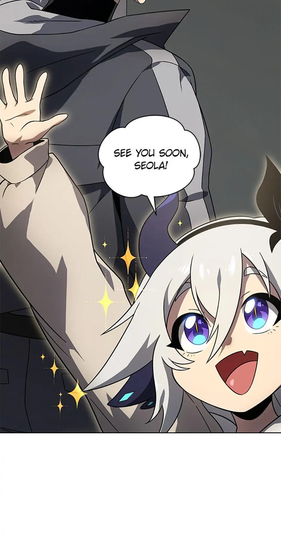 Read After Ten Millennia in Hell Manga Online