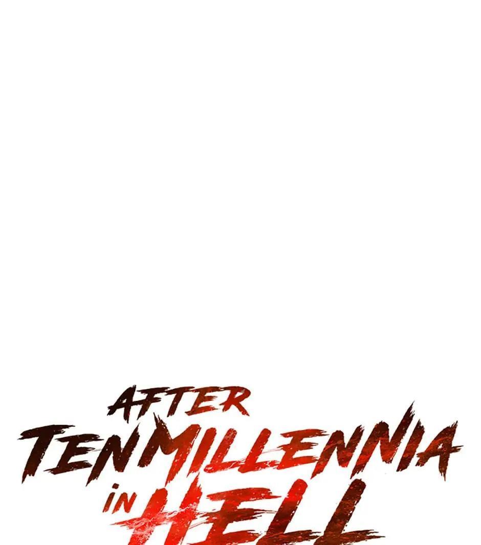 Read After Ten Millennia in Hell Manga Online