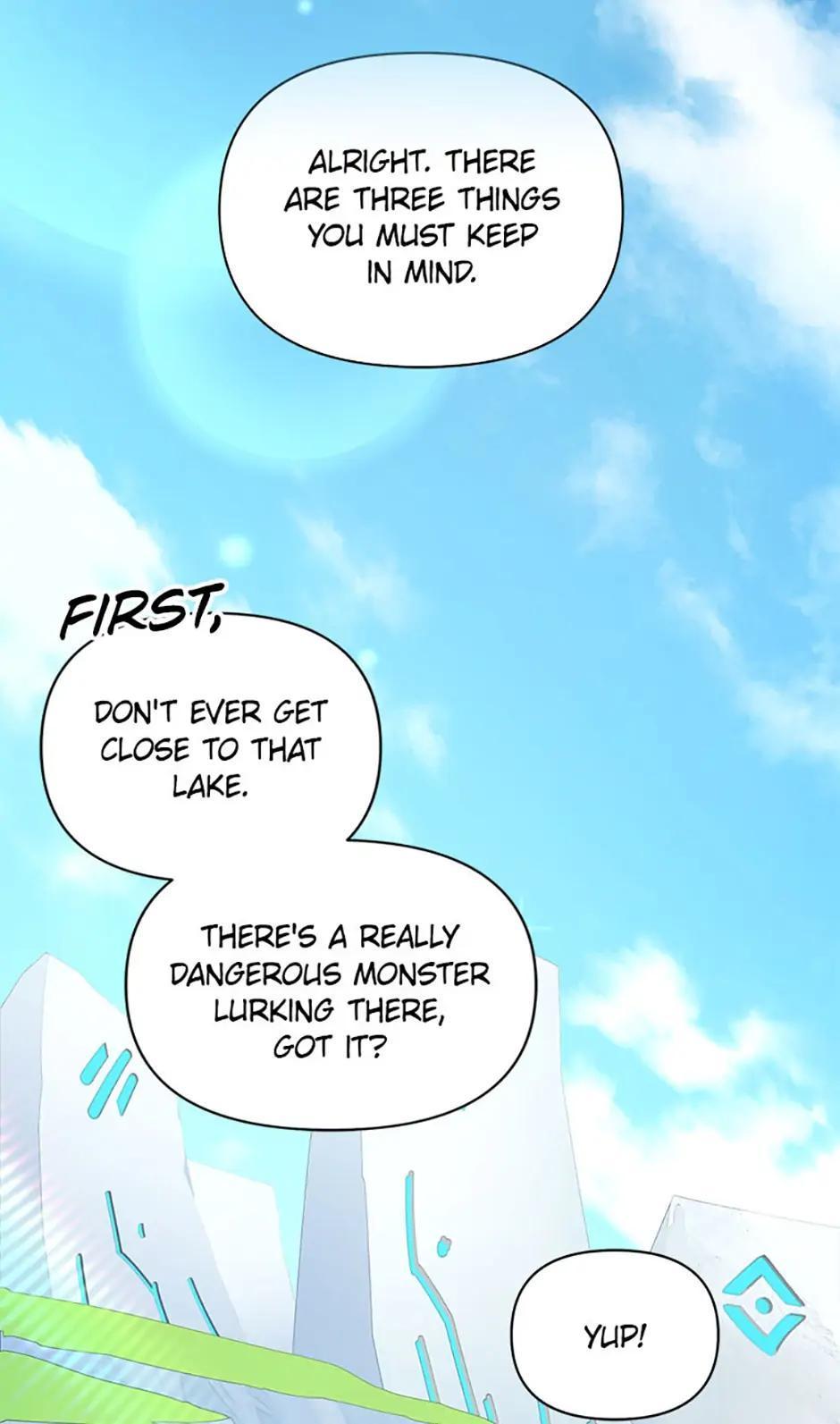 Read After Ten Millennia in Hell Manga Online