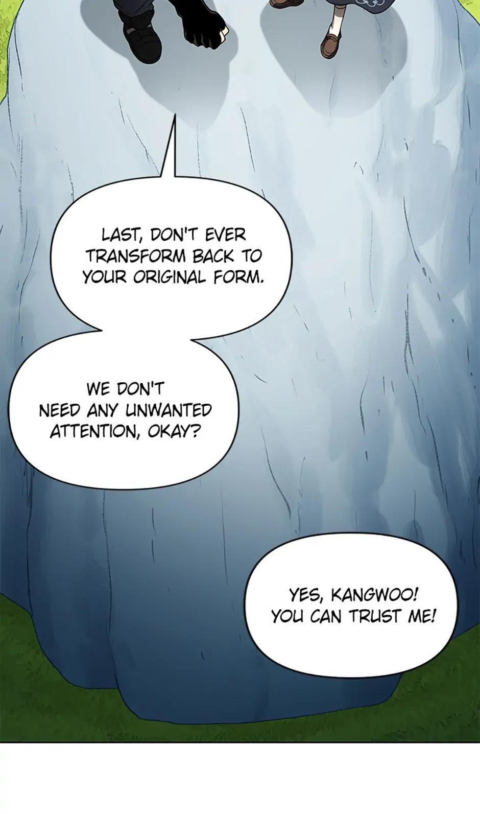 Read After Ten Millennia in Hell Manga Online